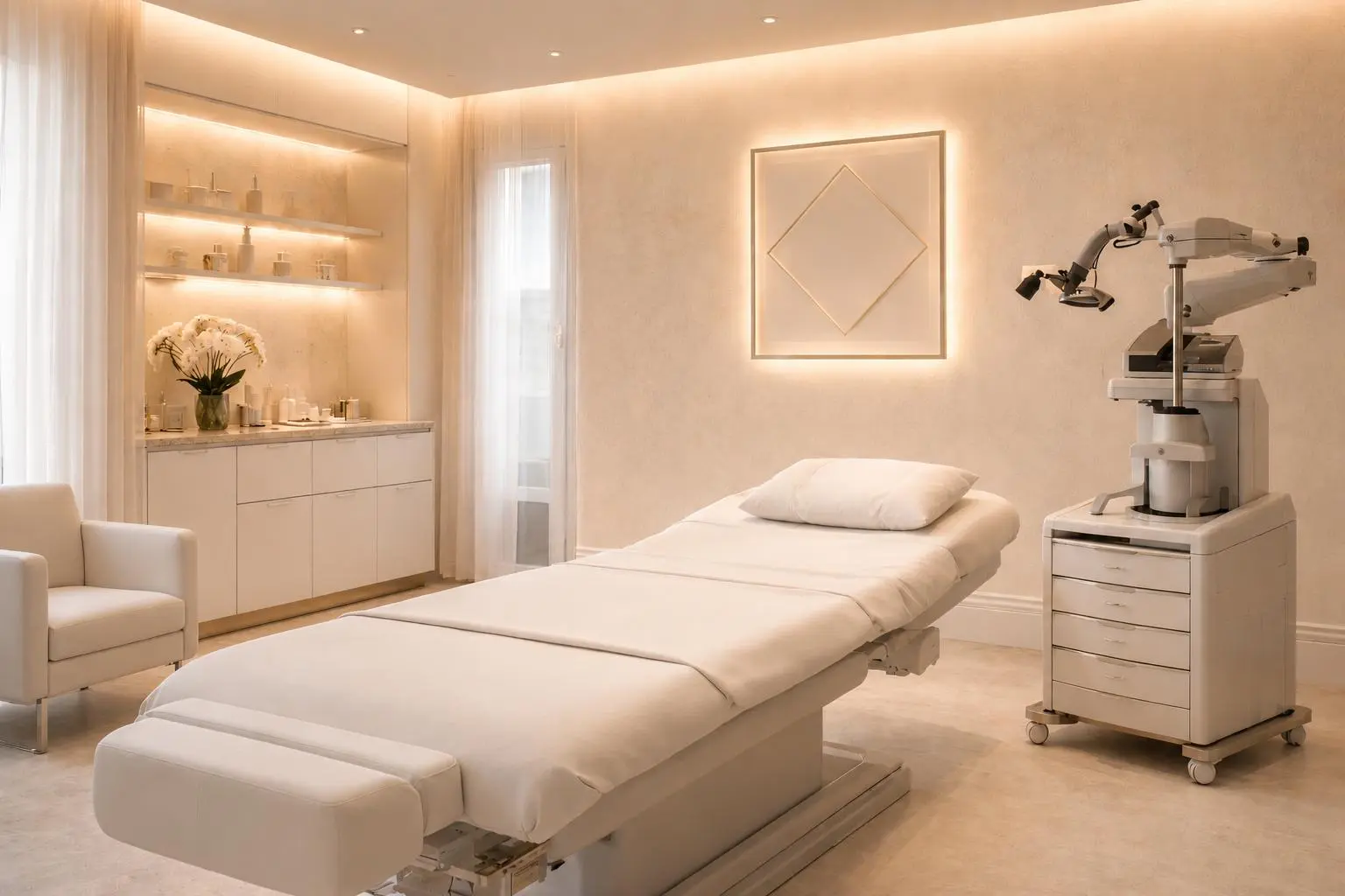 Signature Clinic