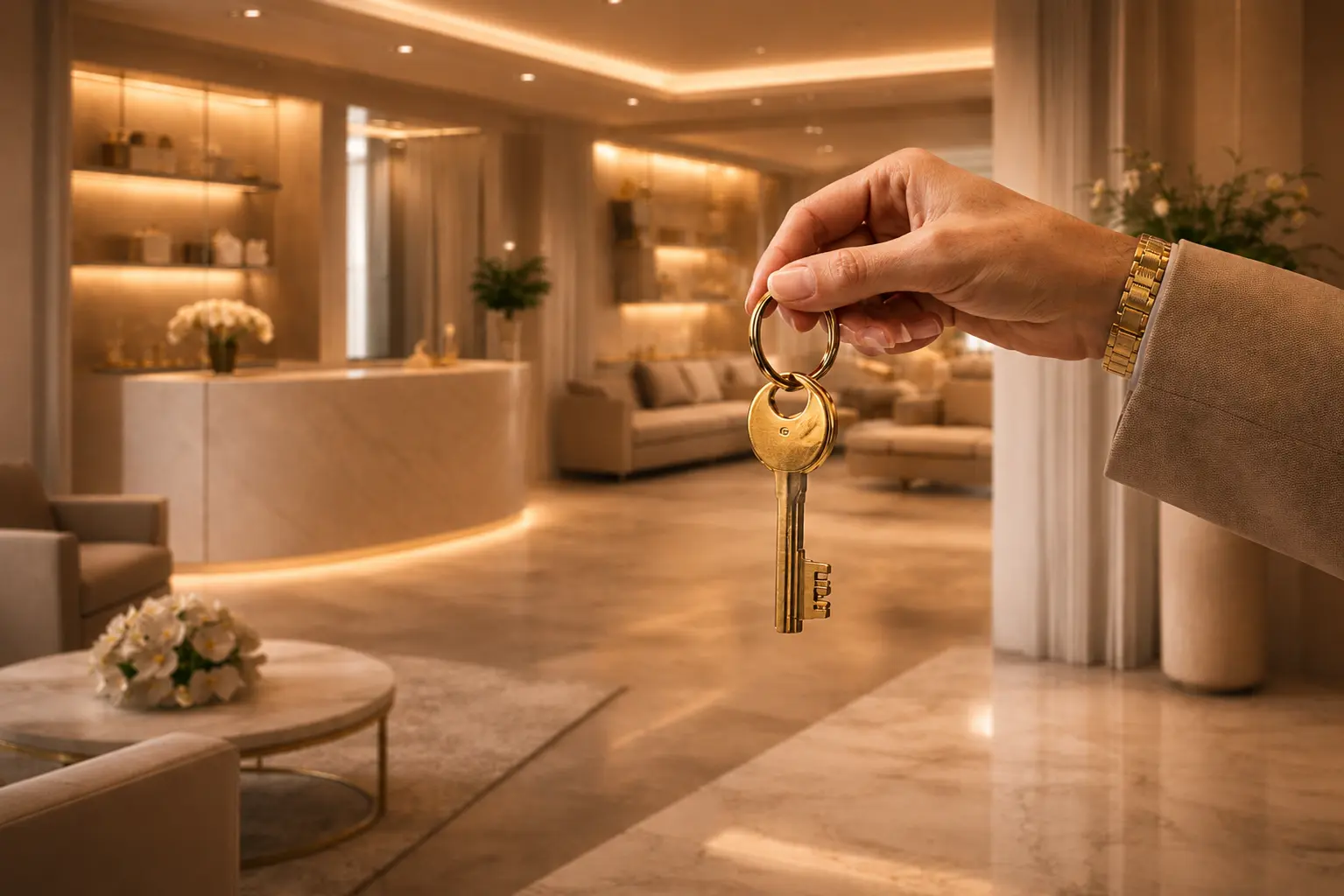 Medical & Business Real Estate