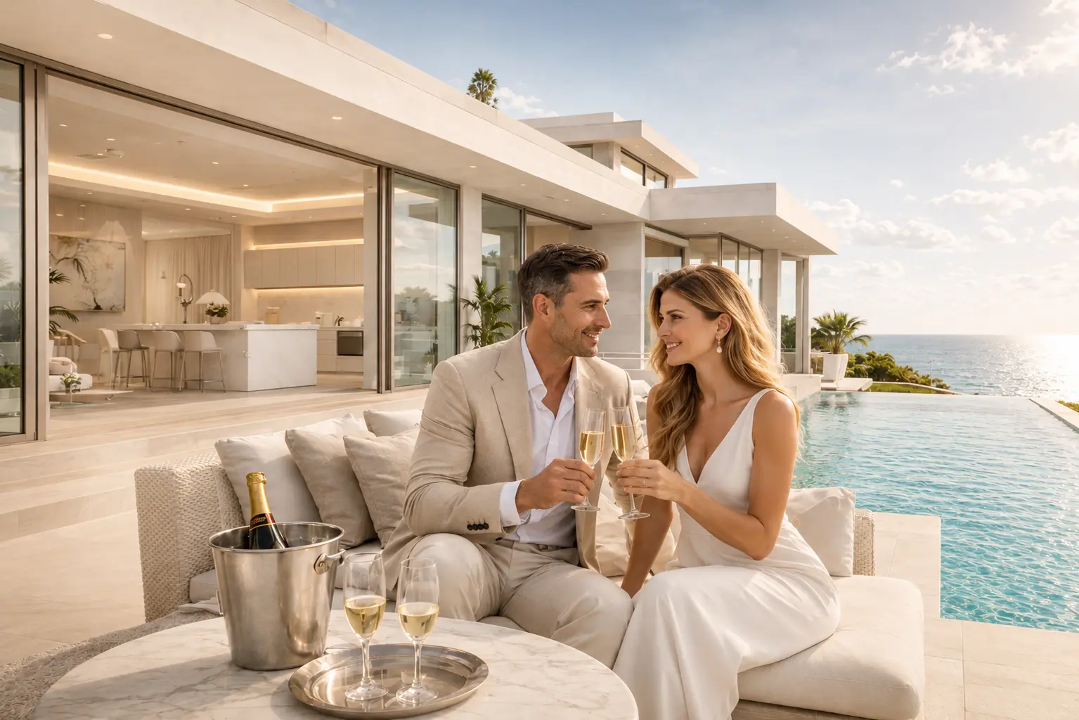 International Luxury Relocation